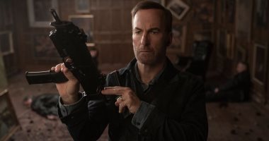 مليون دولار إضافية بـ مجمل إيرادات فيلم Nobody