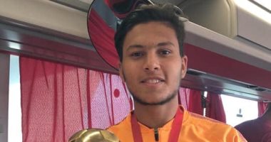 لاعب جالاتا سراي السابق يكشف كواليس العودة للزمالك رغم عروض الاحتراف