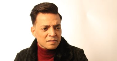 طارق الشيخ عن أغنية "بحب سكوتي": معبرة عن الحياة اللى عايشينها