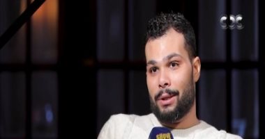 أحمد عبد الله محمود يكشف تفاصيل شخصيته فى "النمر" وسبب تلقيبه بالحكمدار.. فيديو