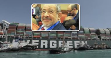 الصحف العالمية: تحريك "EVER GIVEN" خطوة هامة لعودة المرور بأهم ممرات التجارة فى العالم.. بدء تخفيف قيود الإغلاق في بريطانيا اليوم.. واعتقال أمين اتحاد الجاليات الإسلامية فى إسبانيا لتمويله الإرهاب