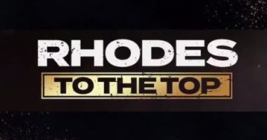 Rhodes to the Top سلسلة جديدة عن حياة المصارعان الزوجان كودى وبراندى رودس