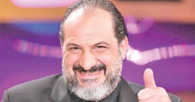 نجوم بأكثر من وجه فى دراما رمضان منهم خالد الصاوى وإدوارد ونجلاء بدر