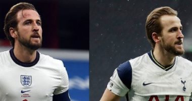 توتنهام يتغنى بأرقام هارى كين.. 46 هدفا × 47 مباراة