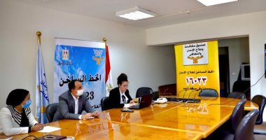 لأول مرة.. اختيار مصر لإلقاء كلمة منتدى الشباب الدولى لمكتب الأمم المتحدة