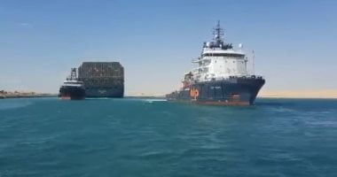 السفارة الأمريكية فى القاهرة: مبروك لمصر فتح قناة السويس ونفخر بشراكتها