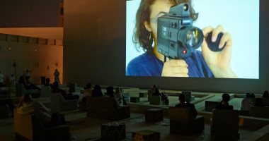 الشارقة للفنون تفتح باب المشاركة فى الدورة الرابعة من "منصة للأفلام".. تفاصيل