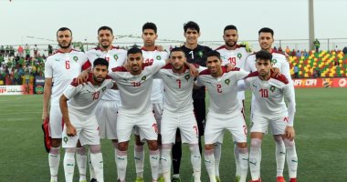 ختام منافسات تصفيات أمم أفريقيا.. المغرب ضد بوروندي ونيجيريا أمام ليسوتو