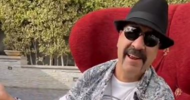 محمد سعد يطلق أغنية جديدة بعنوان "حبوب جراءة".. فيديو