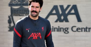 10 صور من تدريبات ليفربول بدون صلاح استعدادا لمواجهتى أرسنال وريال مدريد