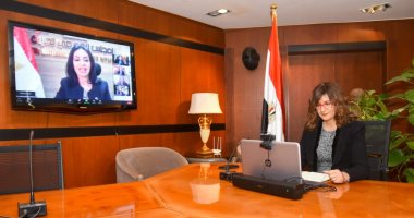 وزيرة الهجرة مشيدة بنجاح تعويم السفينة البنمية: رجال يعملون ليل ونهار