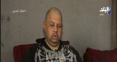 الرئيس السيسى يستجيب لعلاج شاب يحتاج تدخلا جراحيا فوريا