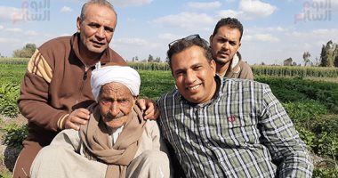 كيف يحمى مشروع قانون رعاية المسنين 9 ملايين مسن فى مصر؟
