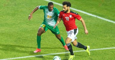 ميرور: كلوب يتلقى نبأ سعيدا وآخر سيئا بعد ثنائية محمد صلاح مع المنتخب