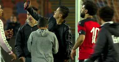 استاد القاهرة يخلى مسئوليته عن واقعة محمد صلاح فى بيان رسمى
