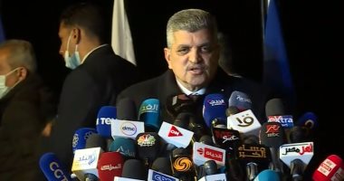 تعويم السفينة وختان الإناث.. أبرز قضايا على طاولة التوك شو