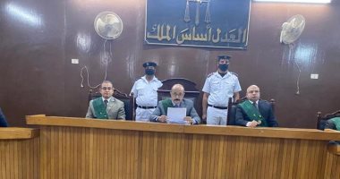 السجن المشدد 15 عاما لسائق للإتجار فى المواد المخدرة بقنا