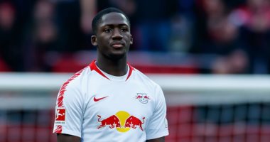 ليفربول يقترب من حسم صفقة إبراهيما كوناتي مدافع لايبزيج