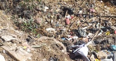 محافظة البحيرة تستجيب لشكوى بشأن تطهير ترعة شلبى بمركز شبراخيت