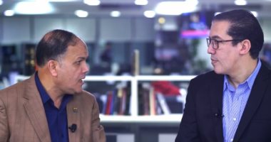 خبير تحكيمى لتليفزيون اليوم السابع: صلاح وأفشة والسولية ضحايا عشوائية حكم المباراة