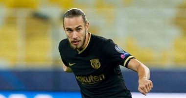 الاتحاد الإسباني يسعي لرفع طرد مينجيزا قبل مواجهة التشيك