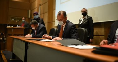 الأهرام للمشروبات تدعم مبادرات وزارة البيئة