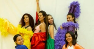 "ديفيليه 19" أحدث عروض الرقص الحديث على مسرح الجمهورية