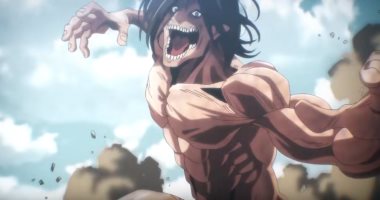 حلقات إضافية للموسم الرابع من سلسلة Attack on Titan
