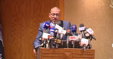 رئيس محاكاة قناة السويس: قريبا نتسلم الكراكة مهاب مميش الأكبر بالشرق الأوسط