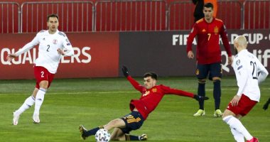 كل ما قدمه الموهبة بيدري مع برشلونة ومنتخب إسبانيا.. فيديو 