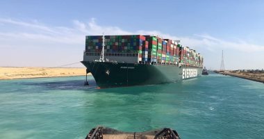 الصحف العالمية: مصر واجهت أصعب تحدى فى وقت السلم بتعويم السفينة الجانحة.. ارتفاع 12% فى إصابات كورونا بأمريكا مع الاستعداد لموجة رابعة.. قادة العالم يدعون لاتفاقية عالمية للتعامل مع الأوبئة بعد كورونا