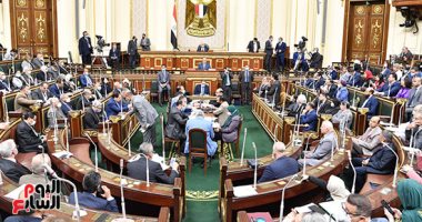 تقرير برلمانى: مشروع إدارة تلوث الهواء يهدف لرفع كفاءة البيئة بقرى "حياة كريمة"
