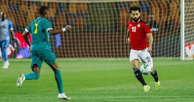 هدف +90.. محمد صلاح يحقق أحلام المصريين أمام الكونغو بتصفيات المونديال