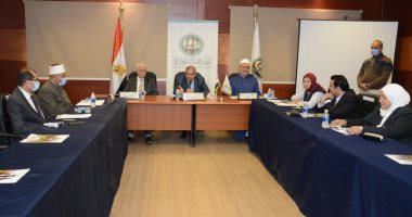 25 امرأة فى منصب العميدة والوكيلة بكليات جامعة الأزهر.. اعرف التفاصيل