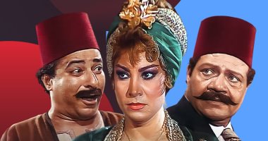 موعد عرض "ليالى الحلمية" الجزء الرابع على dmc دراما
