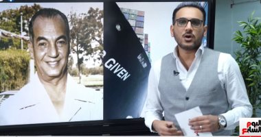 حكاية 4 أبطال شاركوا فى "تعويم السفينة" من "العالم الآخر".. فيديو