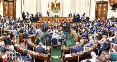 "إعلام النواب": أداء أسامة هيكل بمدينة الإنتاج أدى لهبوط أسهمها وانخفاض أرباحها