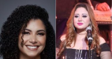 ريهام عبد الحكيم ونسمة محجوب تشاركان بالغناء فى حفل نقل المومياوات الملكية