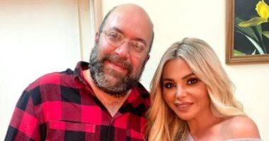 رزان مغربى تعود للغناء وتسجل أغنيتين جديدتين 