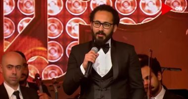 المايسترو جورج قلتة يكشف تفاصيل مشاركته فى برنامج "سهرانين"