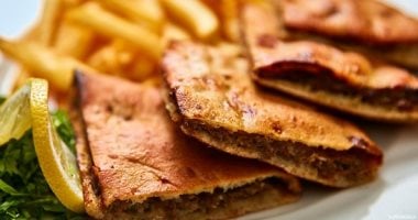 طريقة عمل الحواوشى الإسكندرانى فى خطوات سهلة