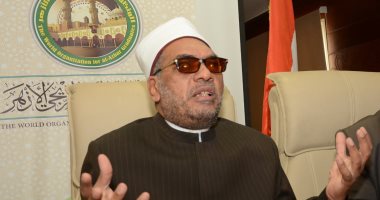 عميد أصول الدين بالأزهر: التقّول على الله بغير علم جريمة تعاقب عليها الشريعة