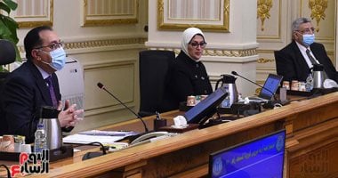 الحكومة تحظر موائد رمضان والاعتكاف وسرادقات العزاء والاحتفالات بسبب كورونا