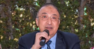 محافظ الإسكندرية يكرم الأمهات المثاليات خلال احتفالية بيت العائلة بالإسكندرية