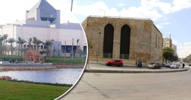 تخفيض 20% على جميع منتجات "كنوز مصر للنماذج الأثرية" بمنفذها الرسمى بمتحف الحضارة