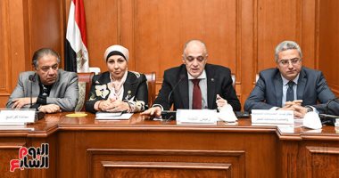 "مشروعات النواب": مذكرة للحكومة لعدم التمثيل اللائق من "كفر الشيخ والدقهلية"