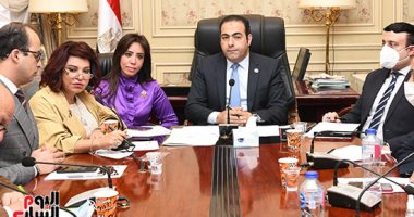 لجنة الرياضة بمجلس النواب تعترض على قرار دمج مراكز الشباب