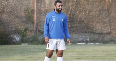 أسامة إبراهيم يكشف كواليس رحيله عن الزمالك وتألقه مع البنك الأهلي