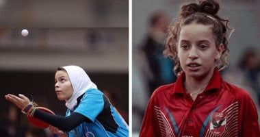 الأهلي يوقف هنا جودة ومريم الهضيبي ثنائي الطاولة ويحيلهما للتحقيق غدًا