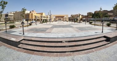 محافظ أسوان: شركة متخصصة لتأمين وإدارة مشروعات تطوير واجهة المدينة